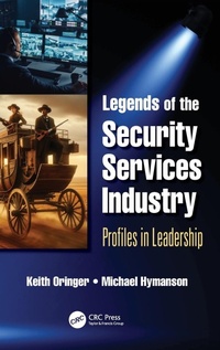 Abbildung von: Legends of the Security Services Industry - CRC Press