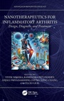 Cover: Nanotherapeutics for Inflammatory Arthritis - CRC Press