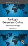 Cover: Far-Right Extremism Online - Routledge