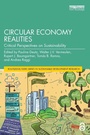 Cover: Circular Economy Realities - Routledge
