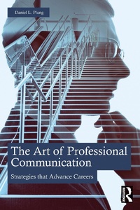 Abbildung von: The Art of Professional Communication - Routledge