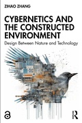 Cover: Cybernetics and the Constructed Environment - Routledge