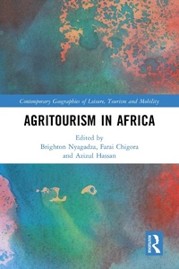 Abbildung von: Agritourism in Africa - Routledge
