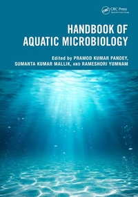 Abbildung von: Handbook of Aquatic Microbiology - CRC Press