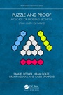 Cover: Puzzle and Proof - CRC Press