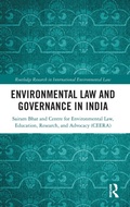 Abbildung von: Environmental Law and Governance in India - Routledge