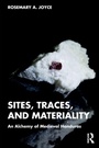 Cover: Sites, Traces, and Materiality - Routledge