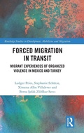 Cover: Forced Migration in Transit - Routledge