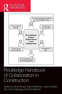 Abbildung von: Routledge Handbook of Collaboration in Construction - Routledge