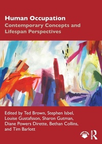 Abbildung von: Human Occupation - Routledge