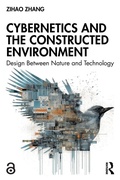 Cover: Cybernetics and the Constructed Environment - Routledge