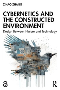Enlarge image Cover: Cybernetics and the Constructed Environment - Routledge