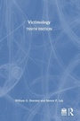 Cover: Victimology - Routledge