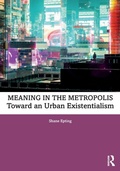 Cover: Meaning in the Metropolis - Routledge