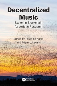 Abbildung von: Decentralized Music - CRC Press