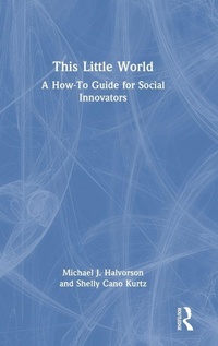 Enlarge image Cover: This Little World - Routledge