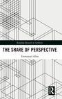 Cover: The Share of Perspective - Routledge