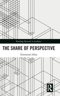 Cover: The Share of Perspective - Routledge