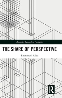 Enlarge image Cover: The Share of Perspective - Routledge