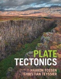 Cover: Plate Tectonics - Cambridge University Press