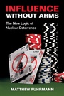 Cover: Influence without Arms - Cambridge University Press