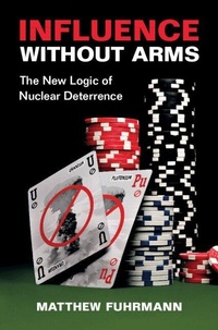Enlarge image Cover: Influence without Arms - Cambridge University Press