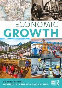 Abbildung von: Economic Growth - Routledge