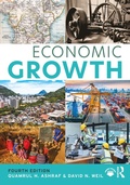 Bild: Economic Growth - Routledge