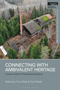Cover: Connecting with Ambivalent Heritage - Bloomsbury Academic