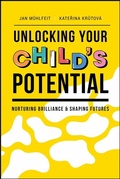 Cover: Unlocking Your Child's Potential - Wiley
