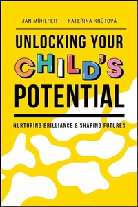 Enlarge image Cover: Unlocking Your Child's Potential - Wiley