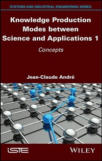 Enlarge image Cover: Knowledge Production Modes between Science and Applications 1 - Wiley