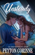 Cover: Unsteady - Simon + Schuster LLC