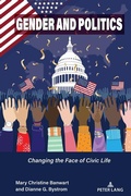 Cover: Gender and Politics - Peter Lang Verlag