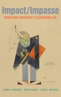 Cover: Impact/Impasse - State University of New York Press