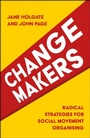 Cover: Changemakers - Policy Press