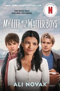 Cover: My Life with the Walter Boys (Netflix Series Tie-In Edition) - Sourcebooks Fire