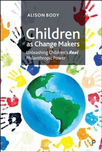 Abbildung von: Children as Change Makers - Policy Press