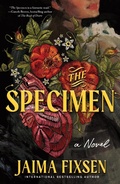 Cover: The Specimen - Poisoned Pen Press