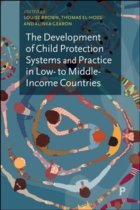 Abbildung von: The Development of Child Protection Systems and Practice in Low- to Middle-Income Countries - Policy Press