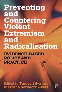 Abbildung von: Preventing and Countering Violent Extremism and Radicalisation - Policy Press