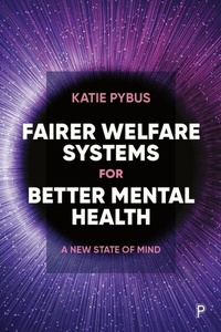 Abbildung von: Fairer Welfare Systems for Better Mental Health - Policy Press