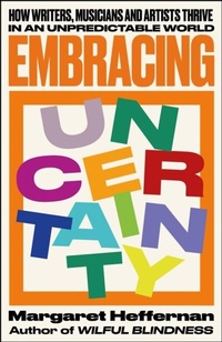 Abbildung von: Embracing Uncertainty - Policy Press