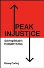 Cover: Peak Injustice - Policy Press