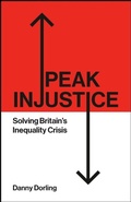 Cover: Peak Injustice - Policy Press