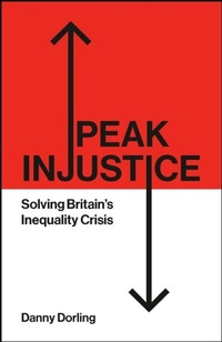 Abbildung von: Peak Injustice - Policy Press