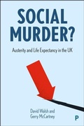Cover: Social Murder? - Policy Press