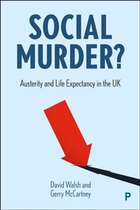 Abbildung von: Social Murder? - Policy Press
