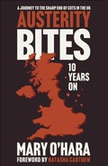 Cover: Austerity Bites 10 Years On - Policy Press
