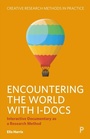 Cover: Encountering the World with I-Docs - Policy Press